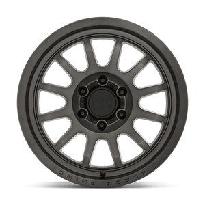 Black Rhino Hard Alloys RAPID 5X5.0 (20″) (2)