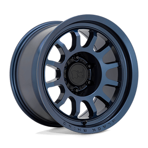 Black Rhino Hard Alloys RAPID 6X5.5 (20″) (2)