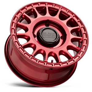 Black Rhino Hard Alloys - UTV SANDSTORM UTV 4X110 (15″) (2)