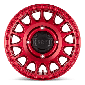 Black Rhino Hard Alloys - UTV SANDSTORM UTV 4X110 (15″)