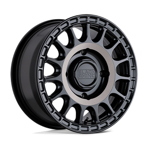 Black Rhino Hard Alloys - UTV SANDSTORM UTV 4X137 (15″) (2)
