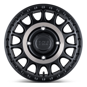 Black Rhino Hard Alloys - UTV SANDSTORM UTV 4X137 (15″) (2)