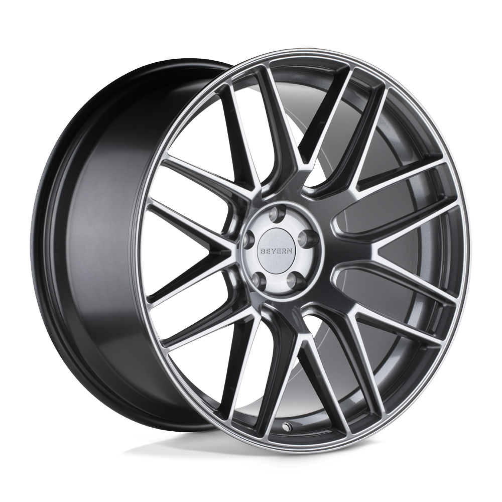 Beyern AUTOBAHN 5X120 (17″)