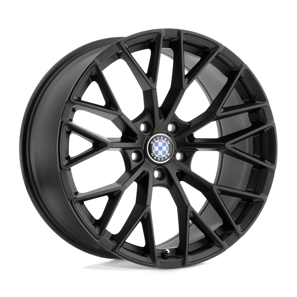 Beyern ANTLER 5X120 (18″)