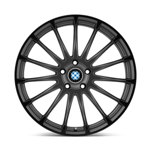 Beyern AVIATIC 5X120 (18″)