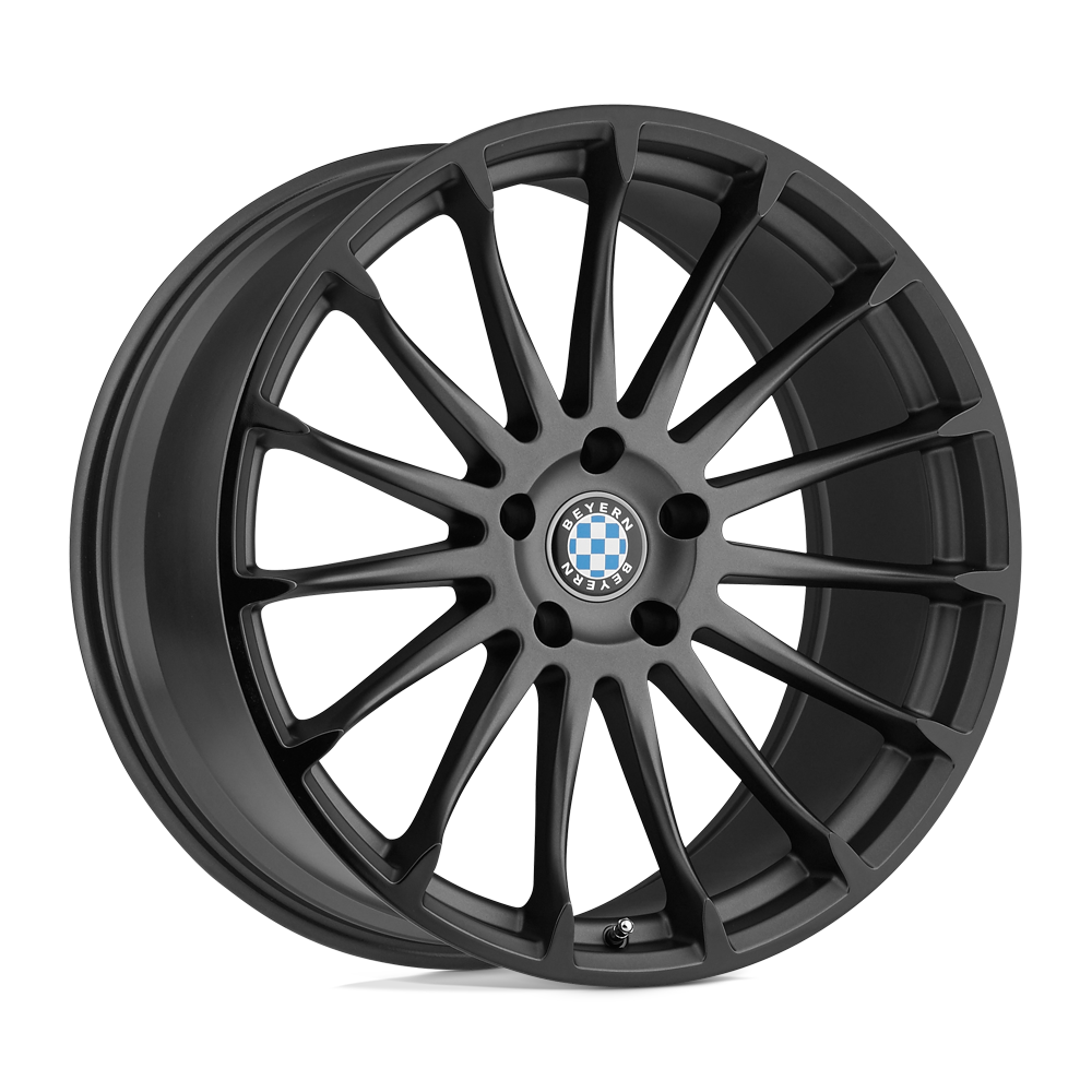 Beyern AVIATIC 5X120 (20″)
