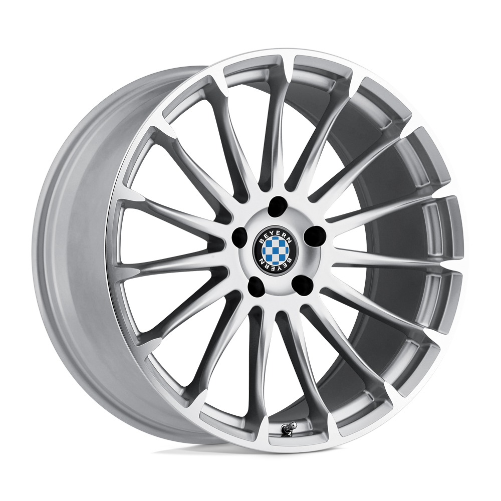 Beyern AVIATIC 5X120 (19″)
