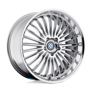 Beyern MULTI 5X120 (20″)