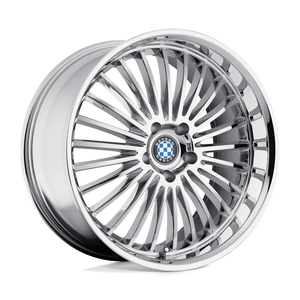 Beyern MULTI 5X120 (20″)