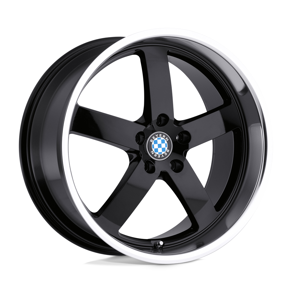 Beyern RAPP 5X120 (18″)