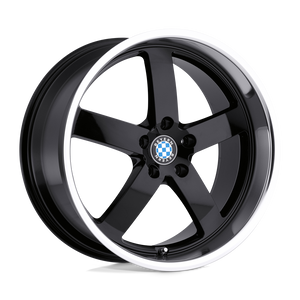 Beyern RAPP 5X120 (18″)