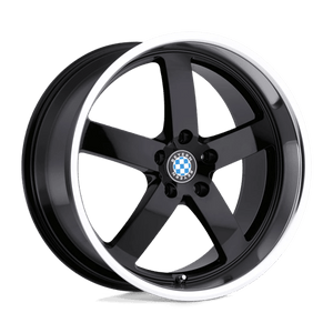 Beyern RAPP 5X120 (20″)
