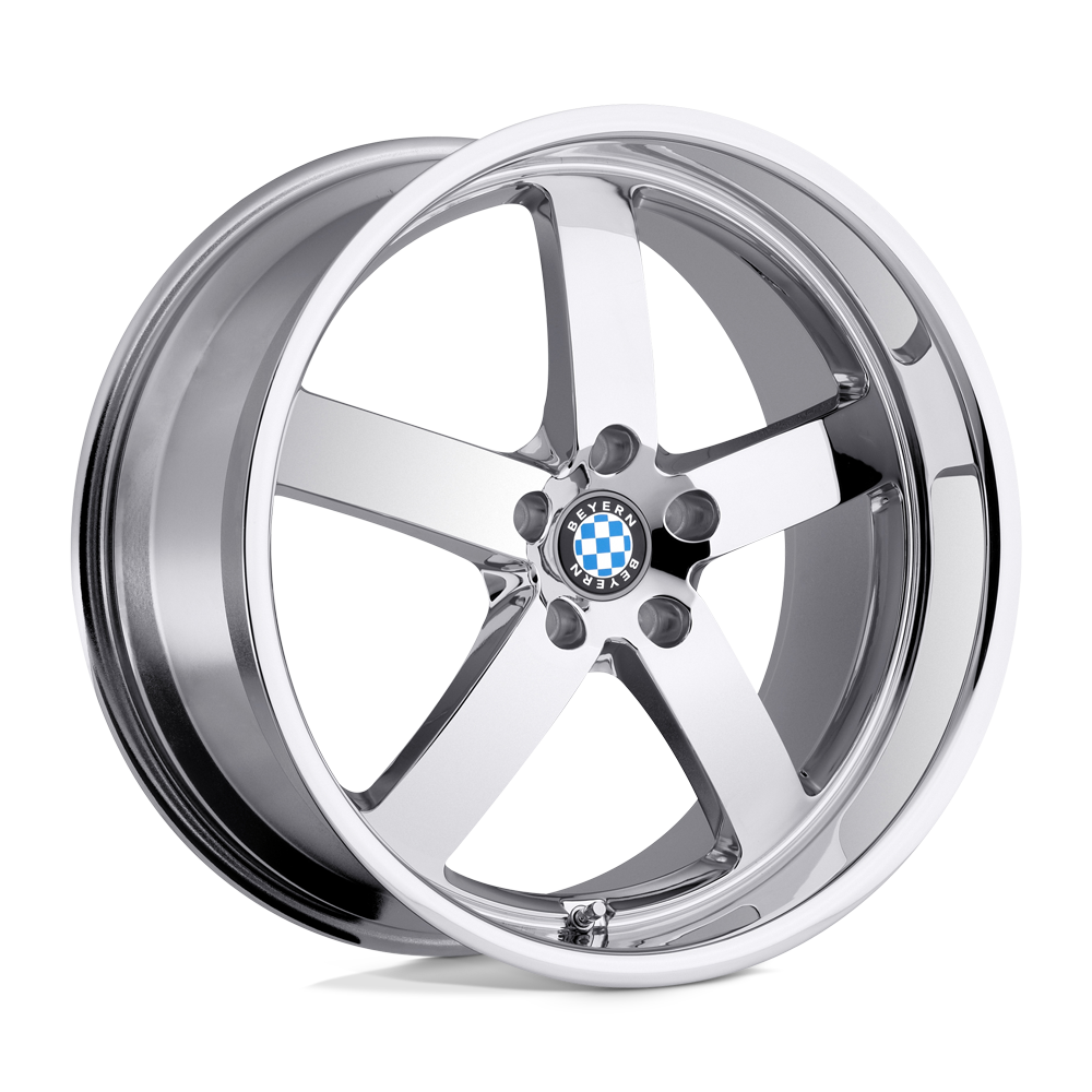Beyern RAPP 5X120 (20″)