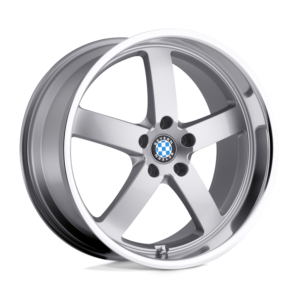 Beyern RAPP 5X120 (22″)