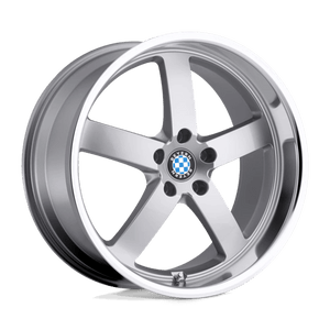 Beyern RAPP 5X120 (19″)