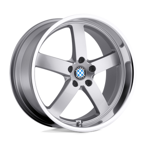 Beyern RAPP 5X120 (19″)