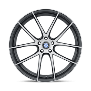 Beyern RITZ 5X120 (20″)
