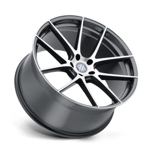 Beyern RITZ 5X120 (17″)