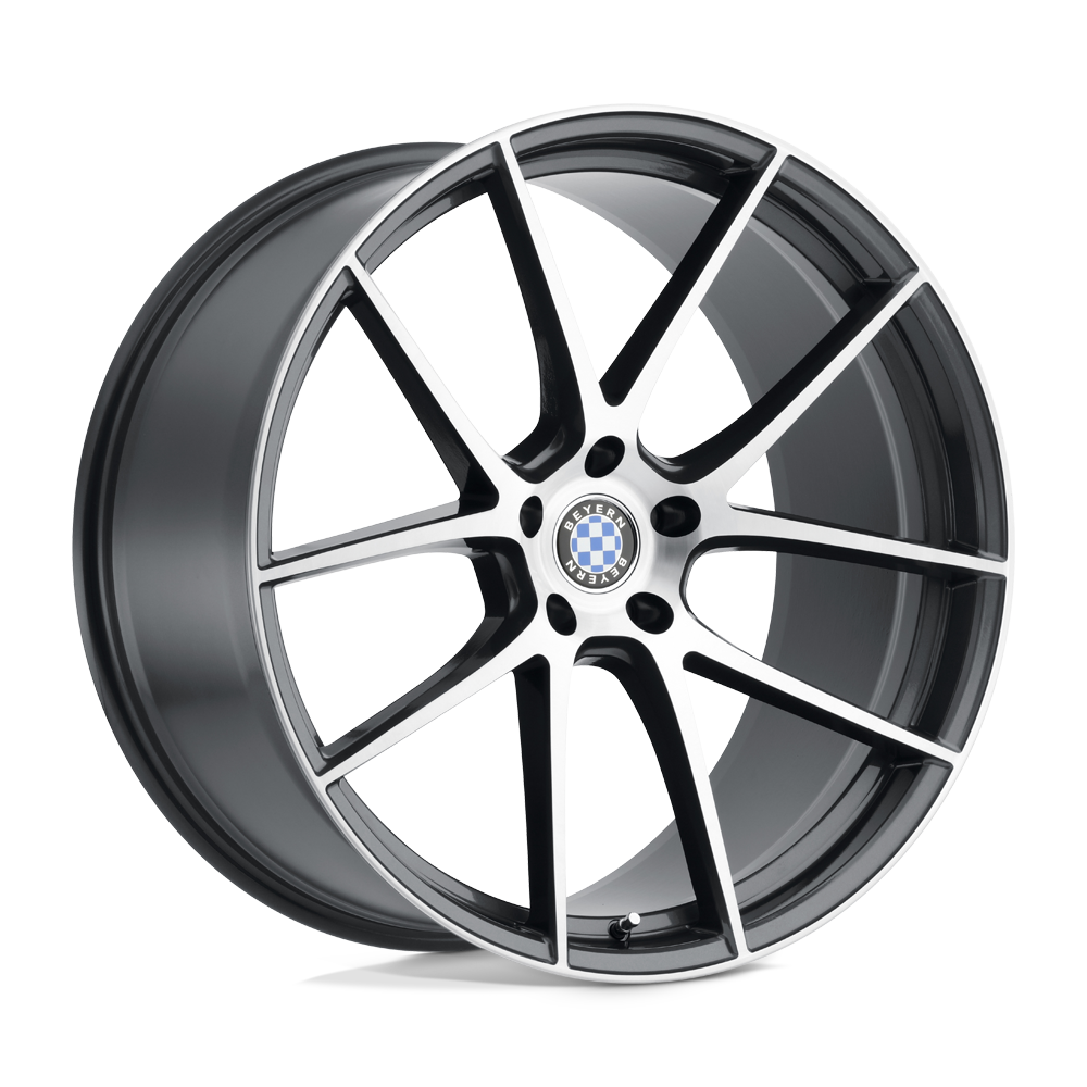 Beyern RITZ 5X120 (20″)