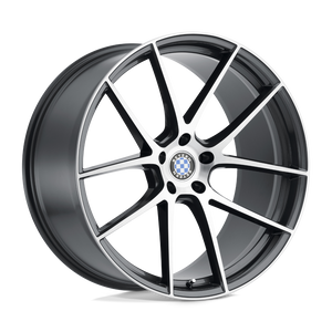 Beyern RITZ 5X120 (17″)