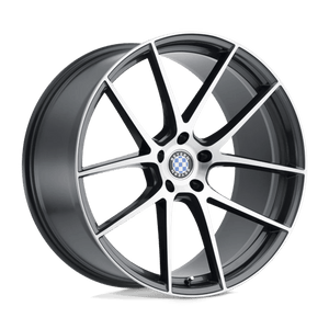 Beyern RITZ 5X120 (17″)