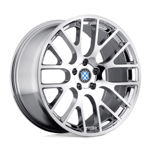 Beyern SPARTAN 5X120 (19″)