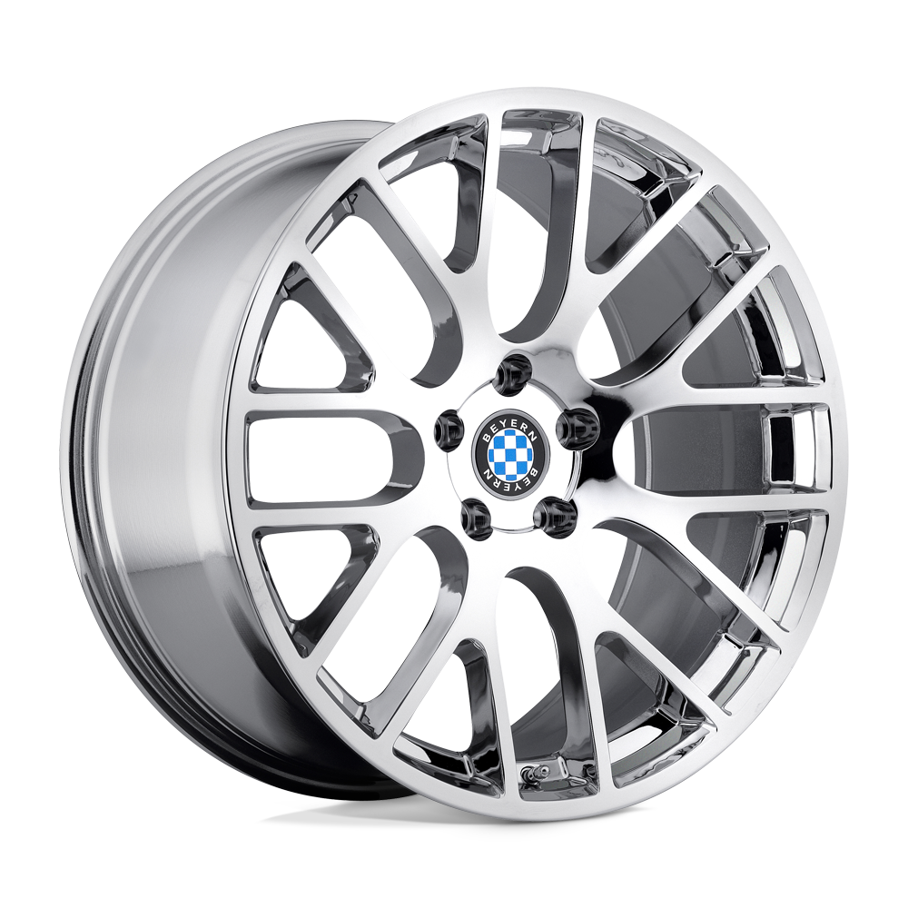 Beyern SPARTAN 5X120 (18″)
