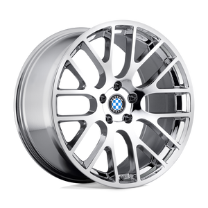 Beyern SPARTAN 5X120 (18″)