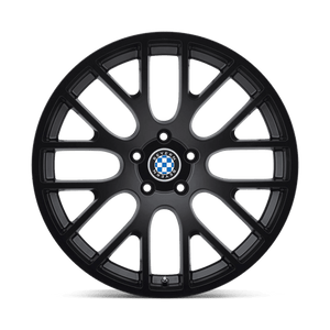 Beyern SPARTAN 5X120 (17″)