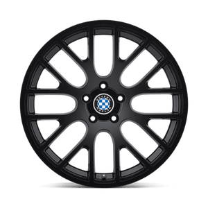Beyern SPARTAN 5X120 (18″)