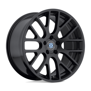 Beyern SPARTAN 5X120 (18″)