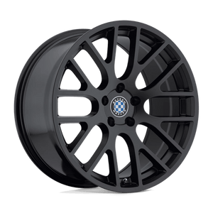 Beyern SPARTAN 5X120 (20″)
