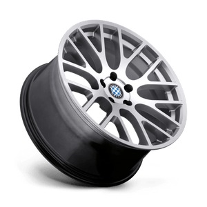 Beyern SPARTAN 5X120 (18″)