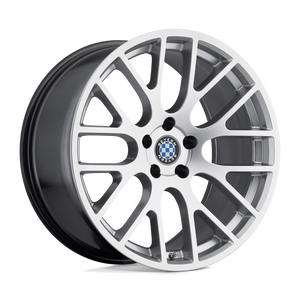 Beyern SPARTAN 5X120 (20″)