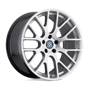 Beyern SPARTAN 5X120 (19″)
