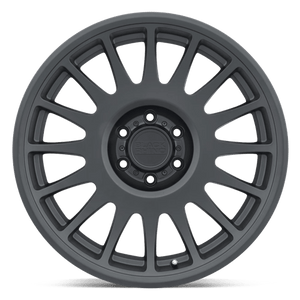 Black Rhino BULLHEAD 5X5.0 (18″)