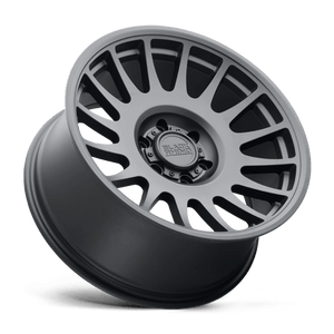 Black Rhino BULLHEAD 5X5.0 (18″)