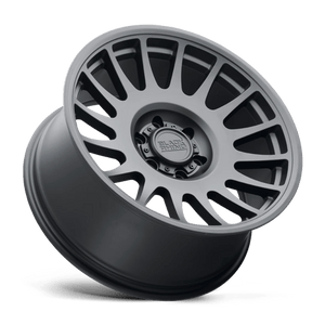 Black Rhino BULLHEAD 6X5.5 (18″)