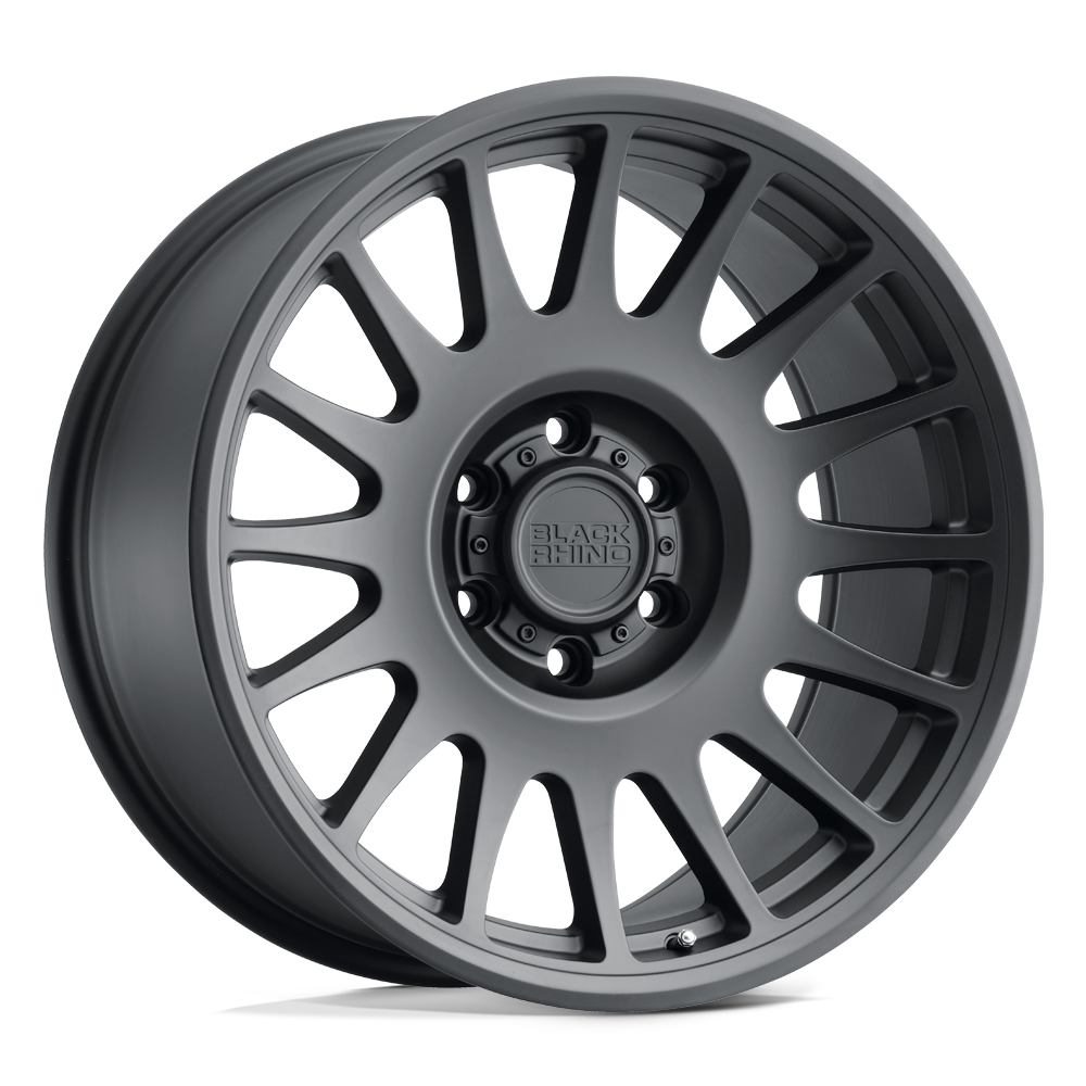 Black Rhino BULLHEAD 5X5.0 (18″)