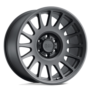 Black Rhino BULLHEAD 5X5.0 (18″)