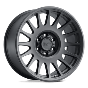 Black Rhino BULLHEAD 5X5.0 (18″)