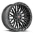 VORTEK VRP-502BDCTR 5x127/5x139.7 (20″)