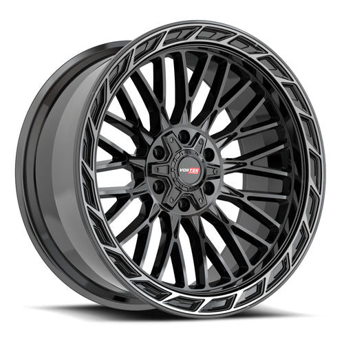 VORTEK VRP-502BDCTR 6x135/6x139.7 (22″)