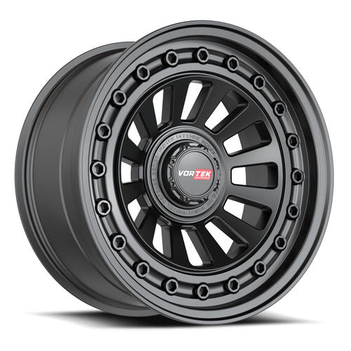 VORTEK VRD-702MB 6x135/6x139.7 (17″)