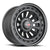 VORTEK VRD-702MB 6x135/6x139.7 (17″)