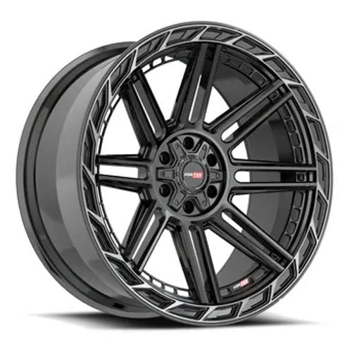 VORTEK VRP-501BDCTR 6x135/6x139.7 (24″)