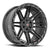 VORTEK VRP-501BDCTR 6x135/6x139.7 (22″)