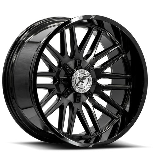 XF OFFROAD XF-240 8x165.1/8x180 (22″)