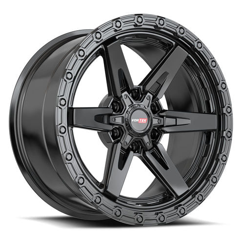 VORTEK VRT-602SB 6x135/6x139.7 (17″) (2)