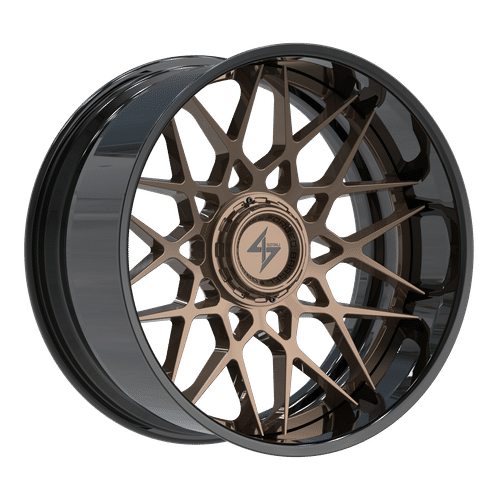 SENTALI BFX BFX5 6x135/6x139.7 (22″)